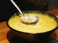 蟹黄豆腐羹-望京一号·重庆江湖菜(工体店)