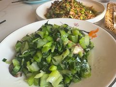 -食光慢宴·安吉土菜馆