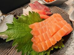 -争鲜回转寿司(西红门荟聚PLUS店)
