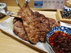 -万藏·荞麦酒房BANKURA JAPANESE SOBA KITCHEN(长乐路店)