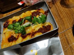 -熙成烧烤(白塔岭店)
