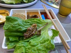 -棒小伙·齐齐哈尔烤肉(龙茗路店)