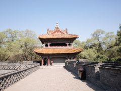 -北陵公园