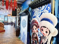 -桥香园过桥米线(国贸店)