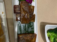-蒸武门·广式茶点(石滩店)