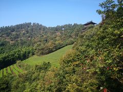 -敬亭山风景名胜区