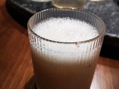 荔枝汁-青桃餐厅