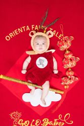 -河马叔叔孕婴儿童摄影(梦时代店)