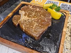 -安又胖韩国烤肉(美罗城店)