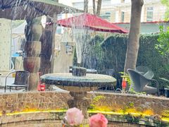 -Golden Lily河内巴黎法越料理餐厅(建国西路店)