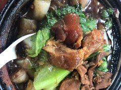 -珍珍小食店(西华路店)