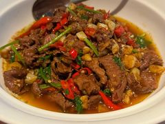 -隐厨·中国菜馆(三里屯T+MALL店)