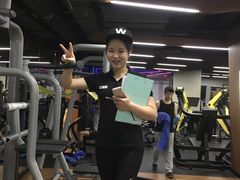 -W FITNESS 威尔仕健身·游泳(七宝店)