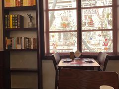 -付小姐在成都(中山公园店)