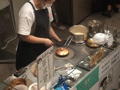 -小豆海棠(嘉兴路店)