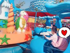 -华夏文旅海洋公园