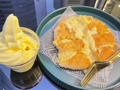 -猫王榴莲世家(三里屯SOHO商场店)