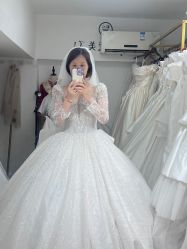 -NaNa婚纱礼服馆