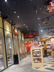 -奈尔宝·儿童乐园·亲子餐厅(长沙运达汇店)