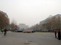 门面-清华大学-陈明游泳馆