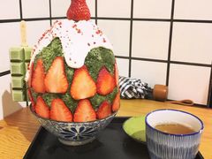 -WONDER ICE 萬得冰田(建設路总店)
