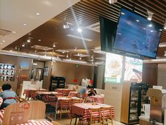 -西贝(凯德壹中心店)