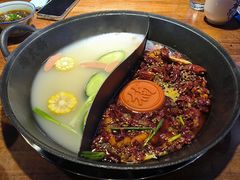 -楠火锅(仁恒梦中心店)