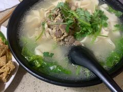 -牛记烩面(七星西路店)