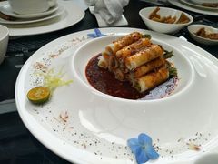 -云门锦翠(商鼎国际店)