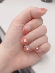 点击看大图 -四季·予你日式美甲美睫Nail