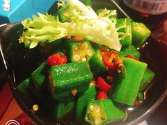 -老表记广西宵夜螺蛳鸭脚煲(西大店)
