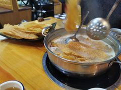 -淼福猪肚鸡·椰子鸡火锅(大沙地店)