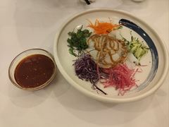 -御苑宾馆-中餐厅