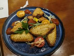 -haxnbauer海森堡德国餐厅(深圳coco店)
