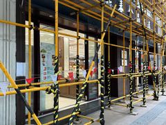 -上海市长春食品商店(淮海中路店)