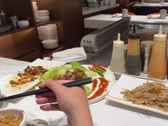 -火地铁板烧(昆山万象汇店)