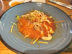 -巴尔喀十新疆餐厅(开发区店)