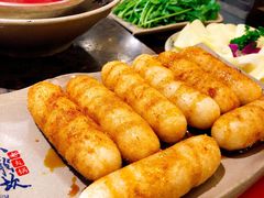 -小龙坎老火锅