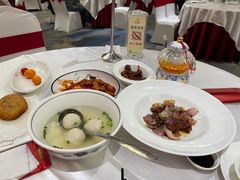-聚春园自助餐厅(东街口店)