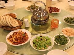 -老孙家饭庄·非遗(东关店)