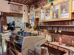 -西关84·History·Art·Cafe