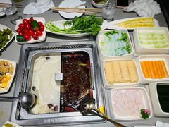 -海底捞火锅(八佰伴店)