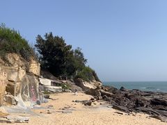 -崇武古城风景区