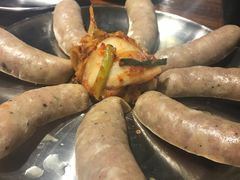 -原始泥炉烤肉(总店)