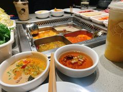 -银泰百货(北京大红门店)