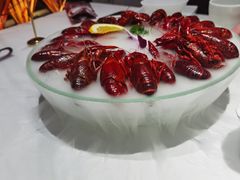 -金陵暴走小龙虾(南京总店)