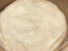 烤鸭饼-小大董·烤鸭(凤凰汇店)