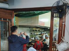 -老潍县美食街(东方路店)