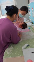 -馨月汇·一悦馨香月子中心(前滩店)