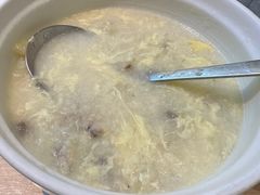 -吕氏疙瘩汤·海鲜新鲁菜(凯德mall新都心店)